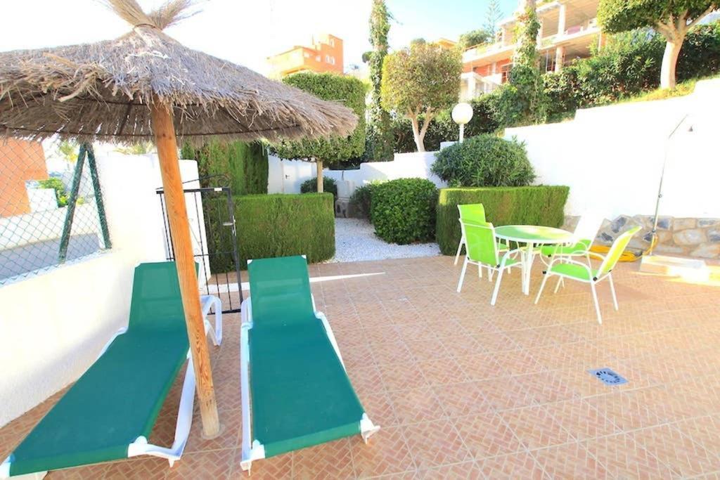 Lovely 2 Bedroom Apartment In Rojales Near Marquesa Golf Ciudad Quesada Exterior foto